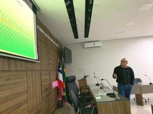 Audiência