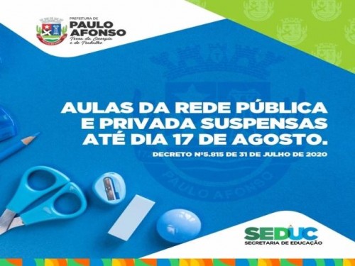 Aulas