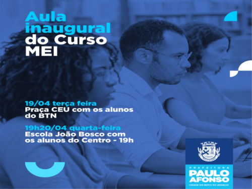 Aulas