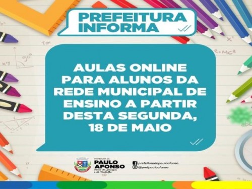 Aulas