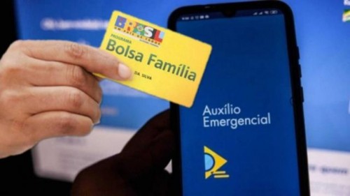 Auxílio