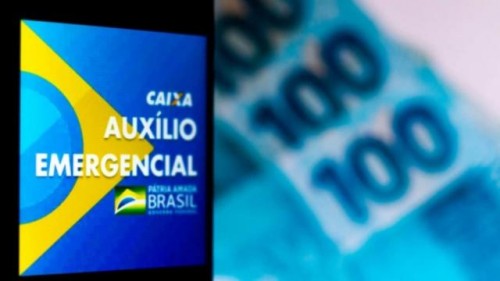 Auxílio