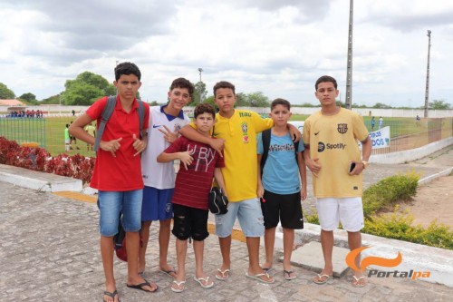 Avaliações