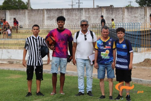 Avaliações