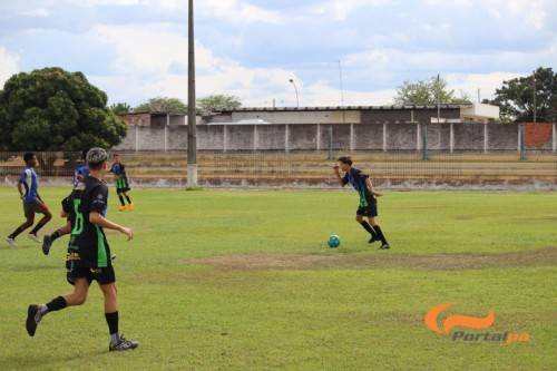 Avaliações
