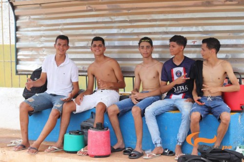 Avaliações