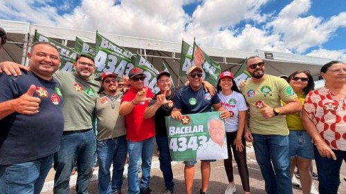 Bacelar