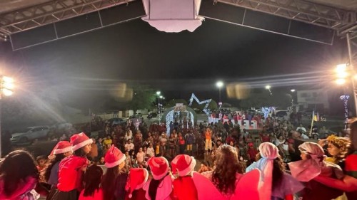 BAHIA: