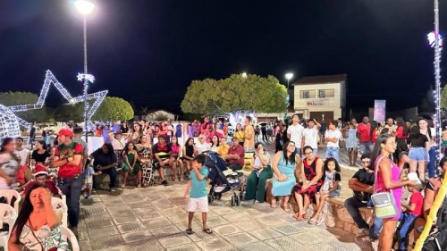 BAHIA:
