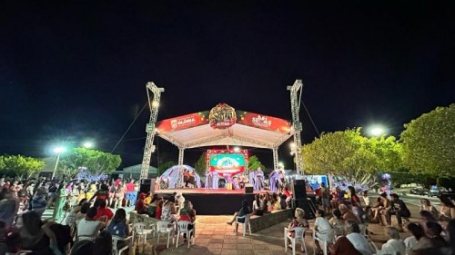 BAHIA: