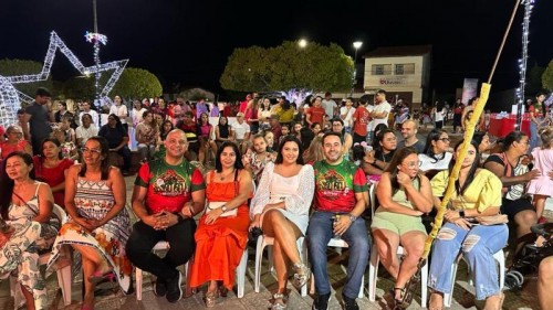 BAHIA: