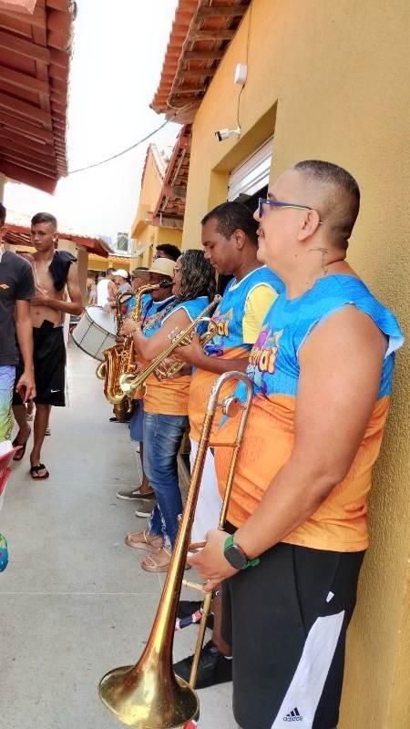 Bahia: