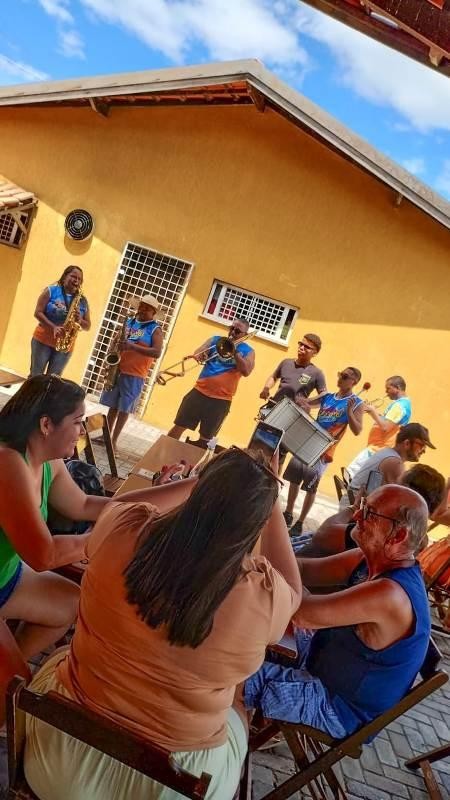 Bahia: