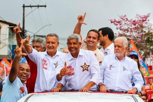 Bahia Bahia
