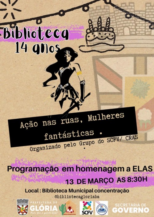 Bahia: