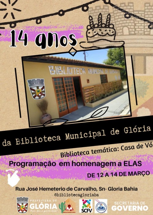 Bahia: