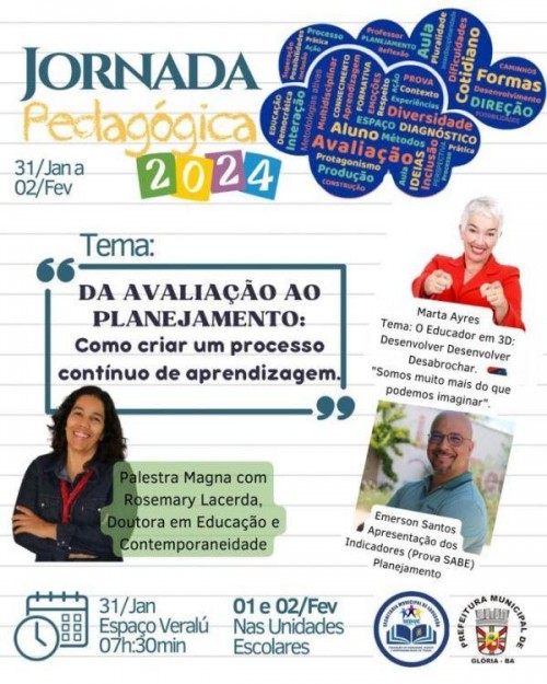 Bahia: