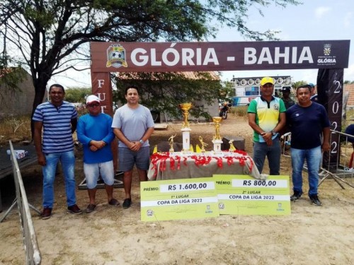 Bahia: