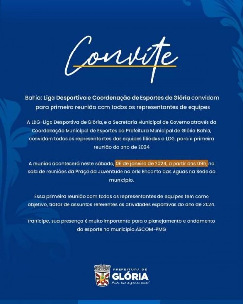 Bahia: