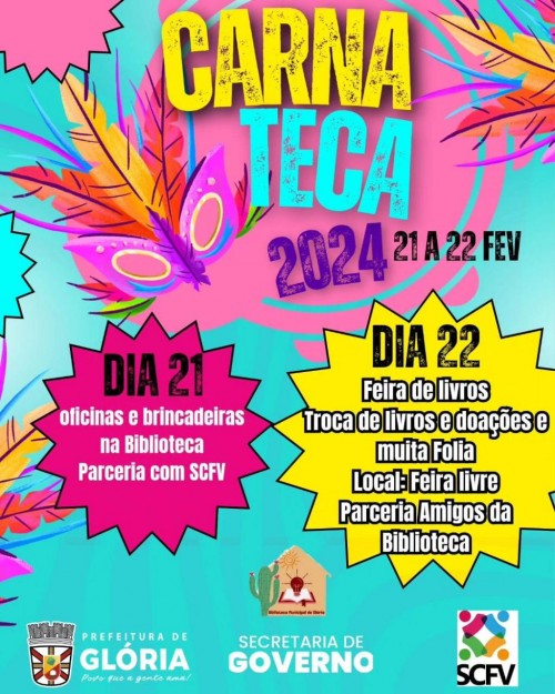 Bahia: