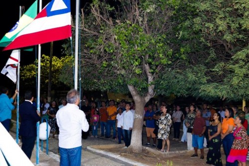 Bahia: