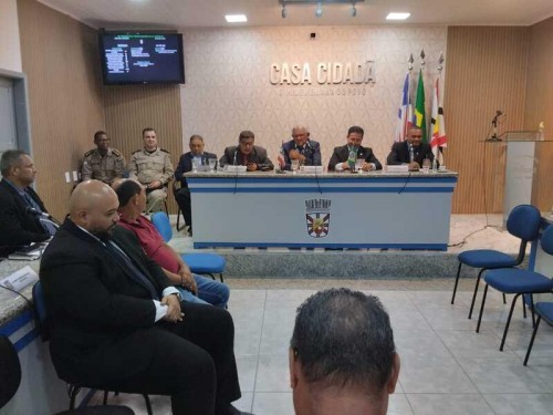 Bahia: