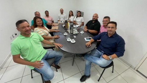 BAHIA: