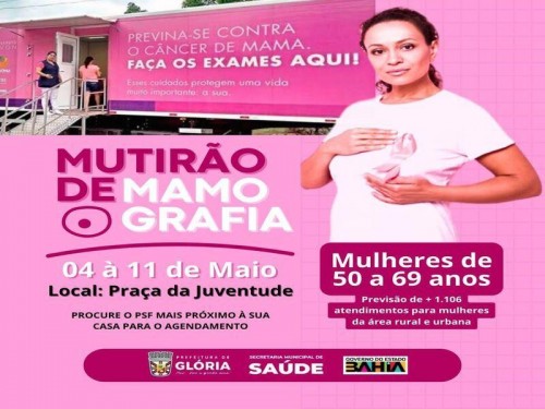 BAHIA: