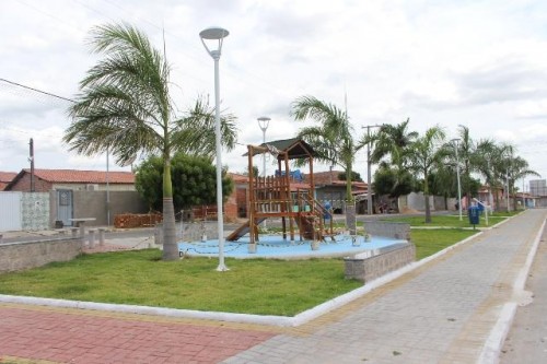 Bairro Bairro