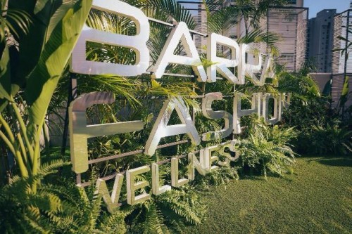 Barra Barra