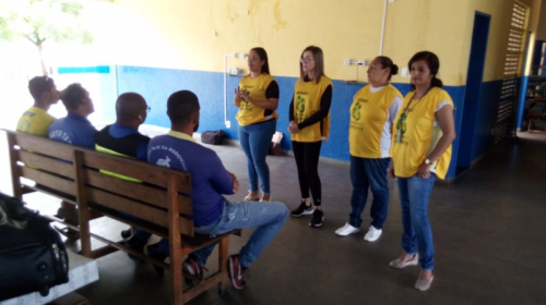 Barreiras