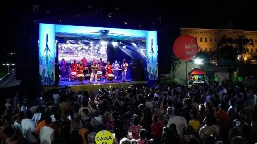 Benção