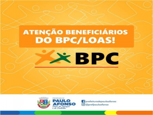 Beneficiários