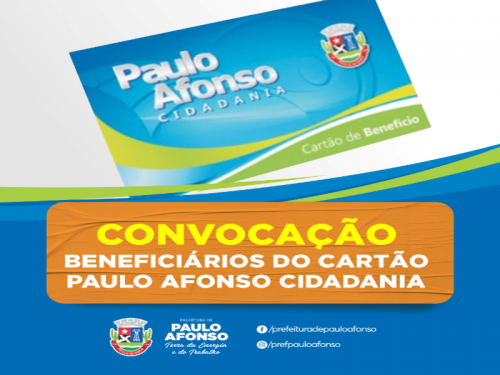 Beneficiários