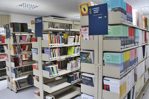 Biblioteca