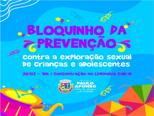 Bloquinho