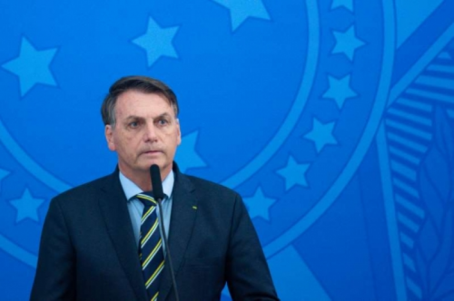 Bolsonaro
