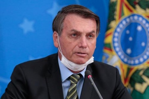 Bolsonaro