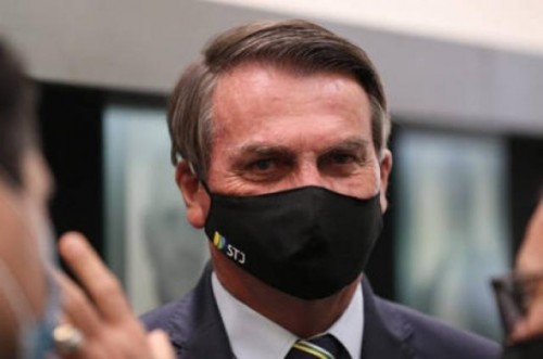 Bolsonaro