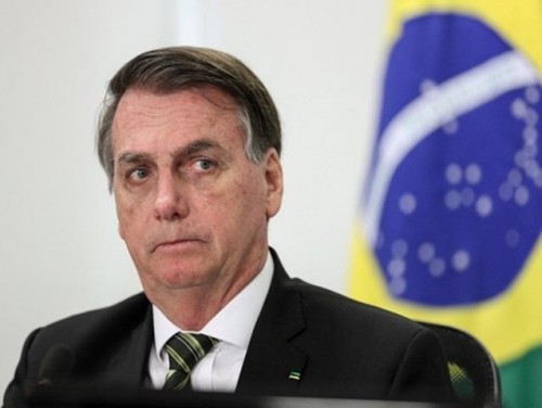 Bolsonaro