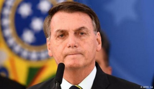 Bolsonaro