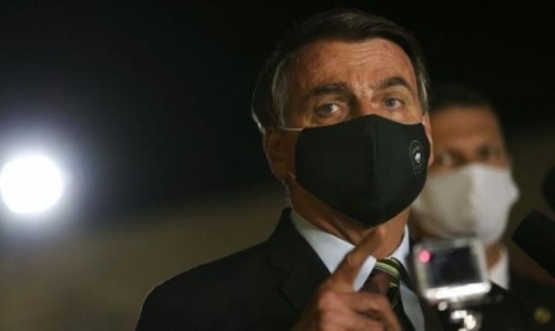 Bolsonaro