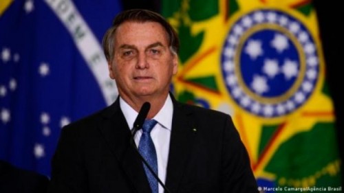 Bolsonaro