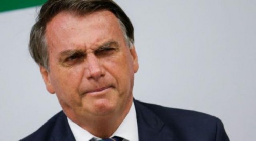 Bolsonaro