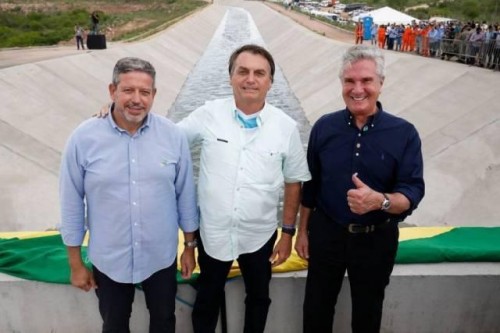 BOLSONARO BOLSONARO
