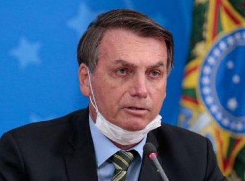 Bolsonaro