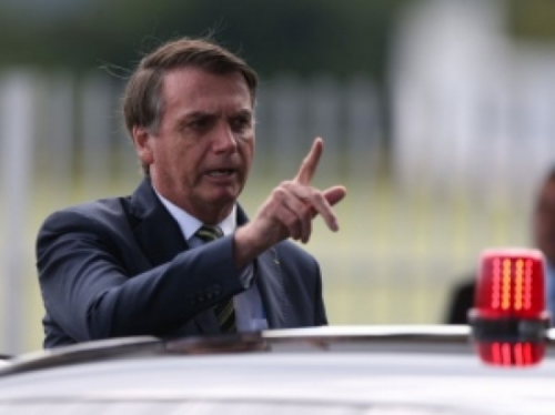 Bolsonaro