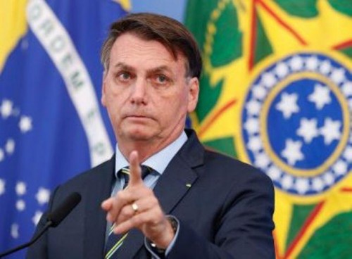 Bolsonaro