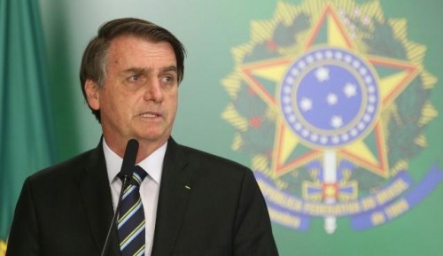 Bolsonaro