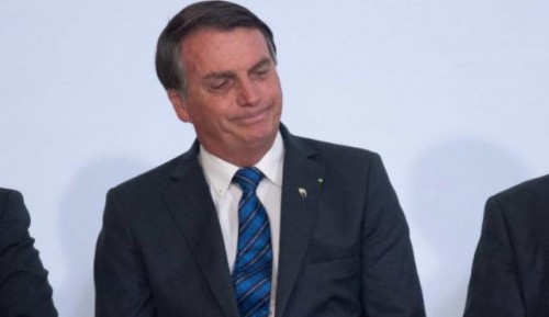 Bolsonaro
